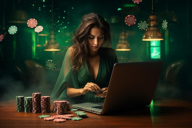 Koleksi permainan slot Relax Gaming di hadir toto menampilkan berbagai tema dan fitur bonus