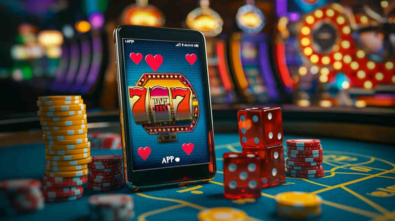 Tampilan permainan Relax Gaming di hadir toto dengan grafis HD dan fitur bonus interaktif Tampilan permainan Relax Gaming di hadir toto dengan grafis HD dan fitur bonus interaktif